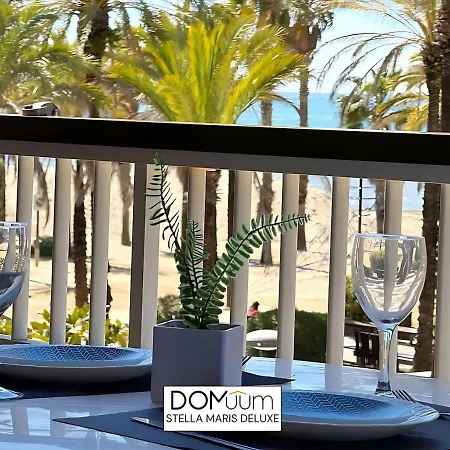 Domuum Holidays Apartment *
